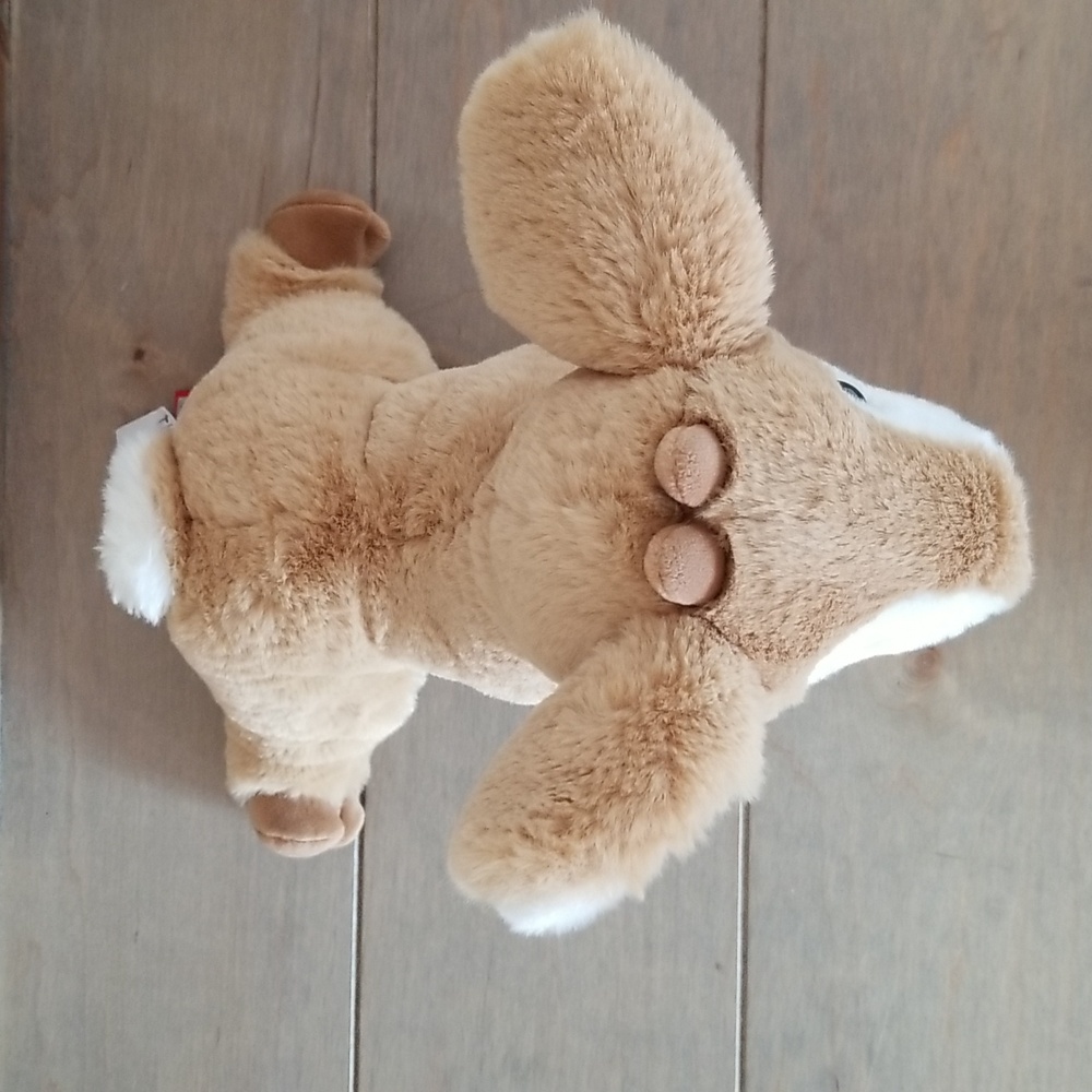 Douglas Fernie Fawn Deer Plush - Picture 13 of 14